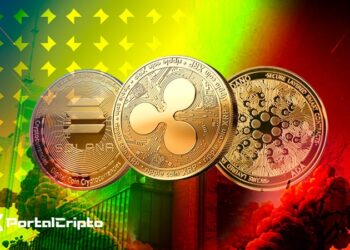 Novos ETFs de Solana, XRP, Cardano e Mais em Processo de Aprovação pela SEC em 2025