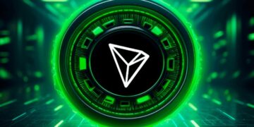 O Smart Money muda de TRON (TRX) para FXGuys — essa pode ser a próxima grande revolução no Forex?