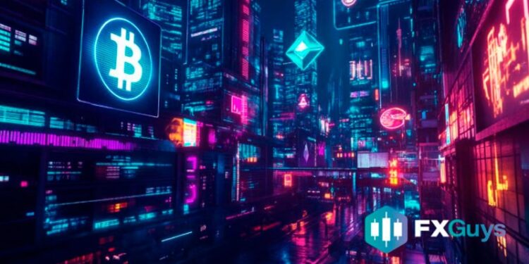 Stellar vs. FX Guys: Qual chegará a US$ 10 primeiro?