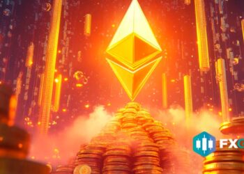 Baleias Ethereum e Dogecoin acumulam silenciosamente FXGuys ($FXG) — esta é a jogada mais inteligente de 2025?