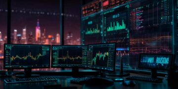 Quer um Portfólio de um Milhão de Dólares em 2025? Essas 7 Criptomoedas Podem Levar Você Lá
