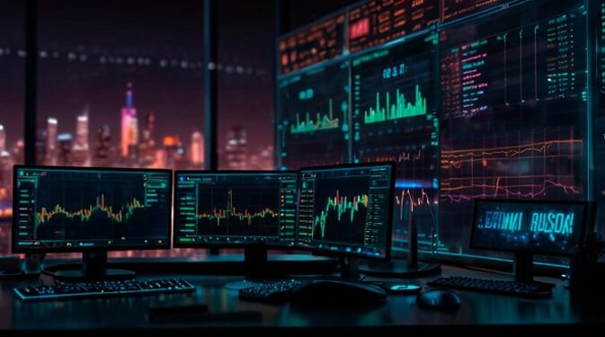 Quer um Portfólio de um Milhão de Dólares em 2025? Essas 7 Criptomoedas Podem Levar Você Lá