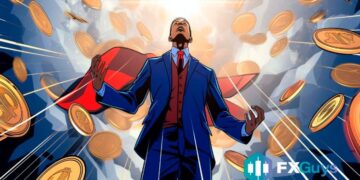 1.000% de aumento chegando? FXGuys pode ser o melhor desempenho de 2025