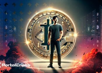 Revelado o Primeiro Site de Bitcoin de Satoshi Nakamoto da História