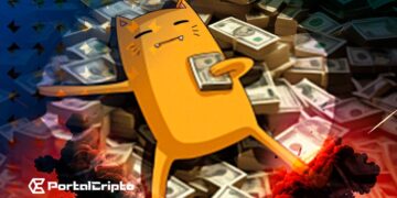 $KET Memecoin no Avalanche Surpreende com Alta de 77%