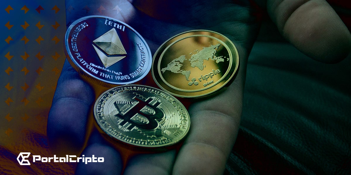 Bitcoin e Criptomoedas
