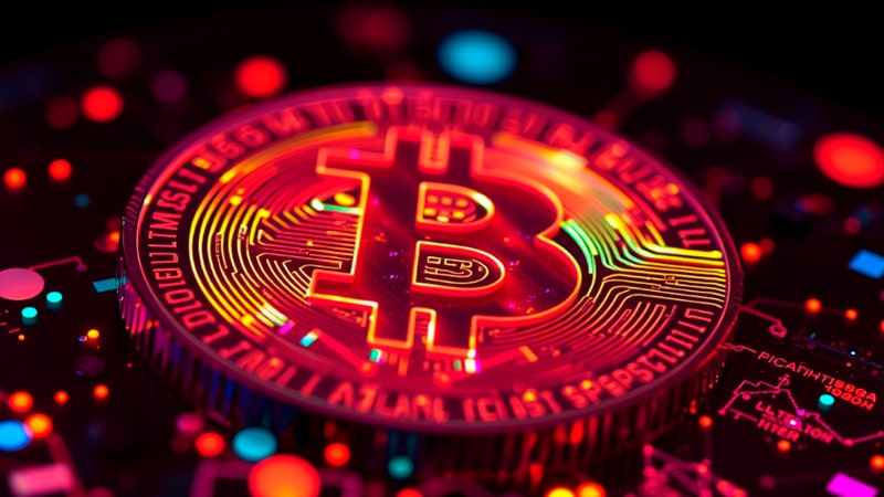 bitcoin
