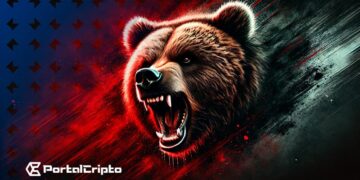 Queda Bitcoin