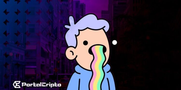 Doodles Anuncia Lançamento do Token DOOD