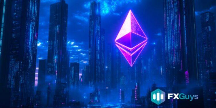 A pré-venda da FX Guys brilha intensamente enquanto Stellar e Cardano enfrentam dúvidas dos investidores
