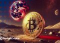 Preço do Bitcoin Cai para US$ 79.500 Enquanto BlackRock Vende Bitcoin e Ethereum