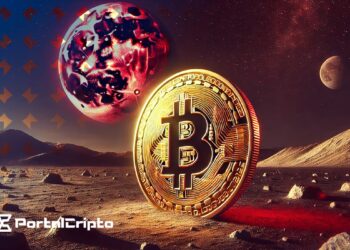Preço do Bitcoin Cai para US$ 79.500 Enquanto BlackRock Vende Bitcoin e Ethereum