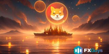 Shiba Inu pode ser superado em breve pela FXGuys – aqui está o porquê