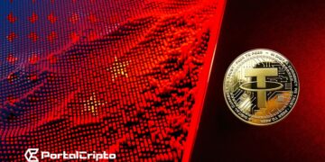 China USDT