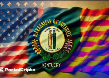 Kentucky nos EUA Avança com Legislação Pró-Criptos, Fortalecendo Autocustódia e Mineração