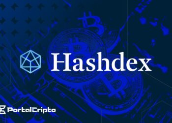 Hashdex