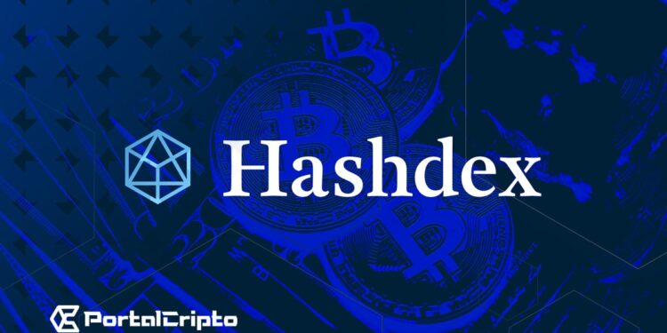 Hashdex