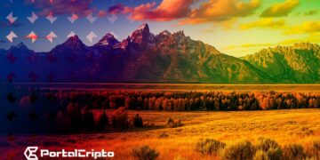 Wyoming Estado dos EUA