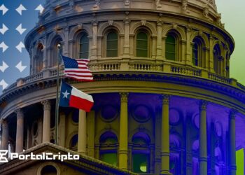 Texas perto de oficializar Reserva Estratégica de Bitcoin enquanto outros estados recuam