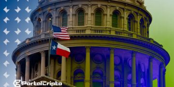 Texas perto de oficializar Reserva Estratégica de Bitcoin enquanto outros estados recuam