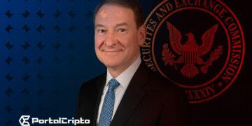 Paul Atkins Assume Presidência da SEC: Novo Horizonte para Regulação de Criptomoedas