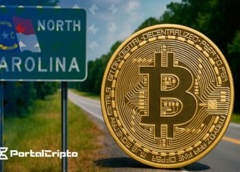 Bitcoin na Carolina do Norte: Estado dos EUA quer alocar até 10% dos fundos públicos em BTC
