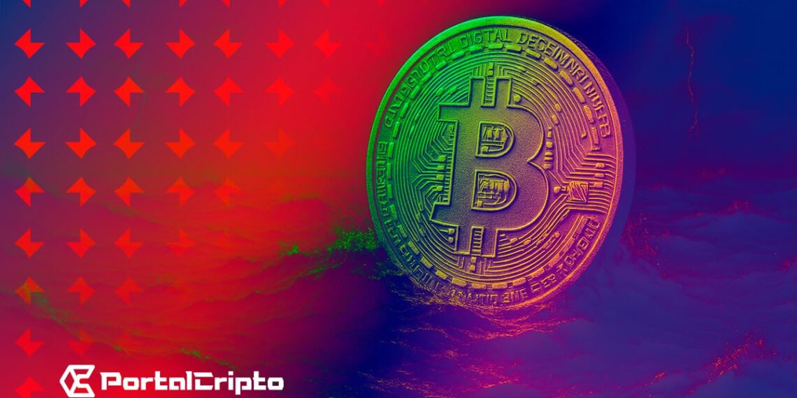 Crash do Bitcoin Hoje enquanto Bolsa do Japão e Ásia Abre em Queda