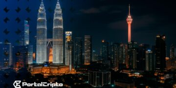 Malaysia Blockchain Infrastructure (MBI) vai integrar com Ethereum e Solana até 2027