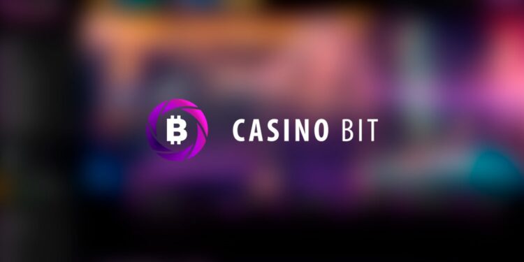 Casinobit.io Crypto Cassino: avaliação completa e bônus de boas-vindas