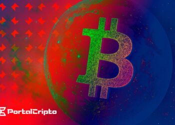 Bitcoin Hoje