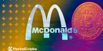 McDonald’s rejeita uso de Bitcoin como ativo e conta com respaldo da SEC