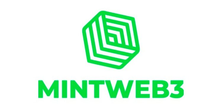 MintWeb3: Soluções pioneiras em Web3 e Blockchain para o futuro