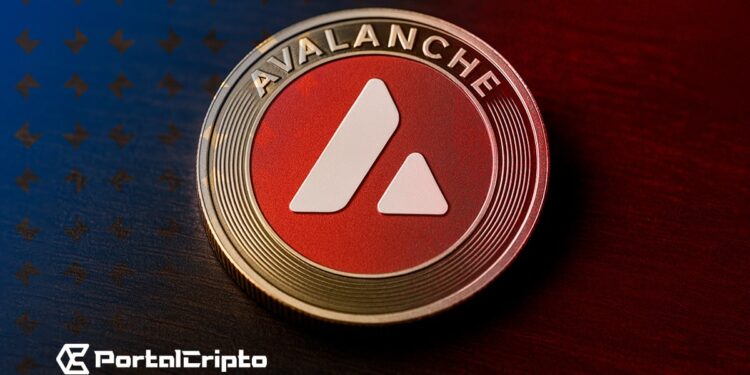 Avalanche Lança Atualização Octane: Menor custo e maior eficiência