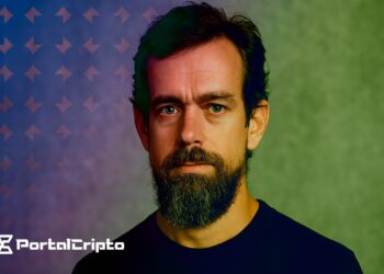Jack Dorsey