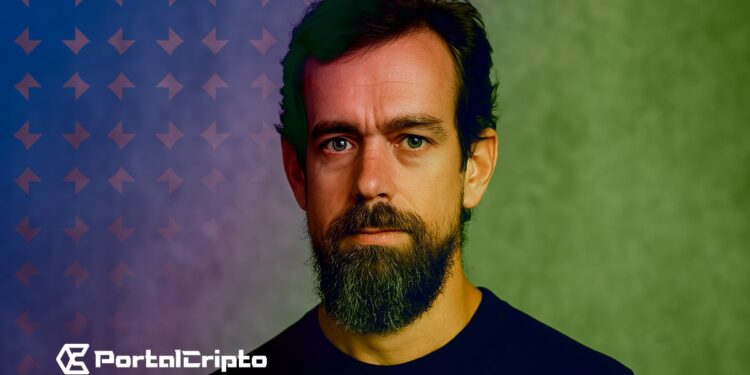 Jack Dorsey