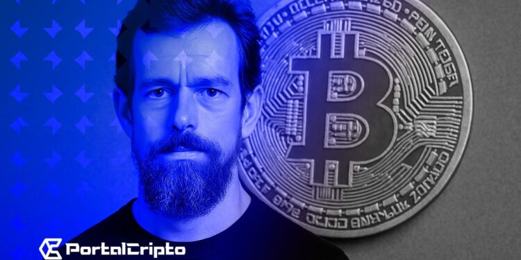 Jack Dorsey Apoia Uso do Bitcoin para Pagamentos no Signal Messenger