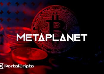 Metaplanet