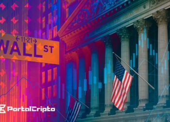 Wall - SP500