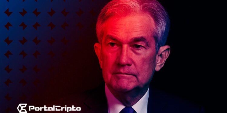 Jerome Powell