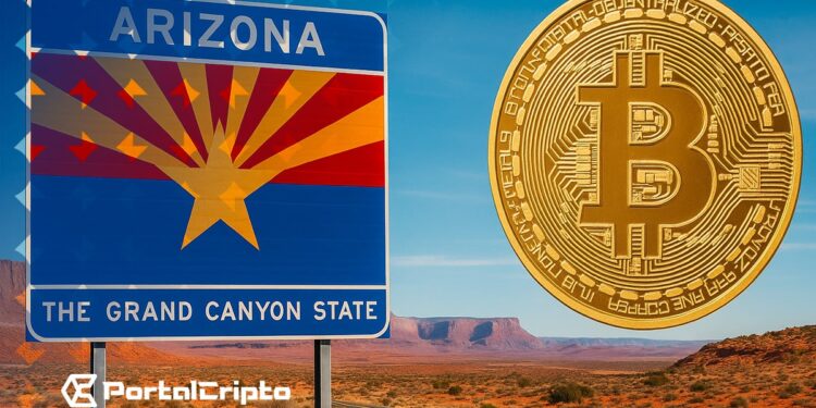 Arizona Estado dos EUA