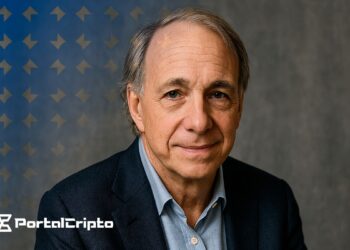 Ray Dalio