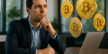 Investimento em criptomoedas com retorno imediato