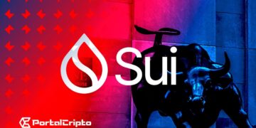 SUI Criptomoeda