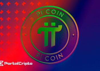 Bitcoin hoje atinge US$ 105 Mil, $PI Coin explode mais de 35%