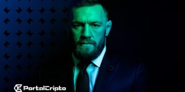 Conor McGregor pede reserva de Bitcoin e cita Bukele como referência