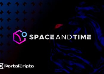 Binance Launchpool lança a Crypto Space and Time (SXT) com apoio da Microsoft