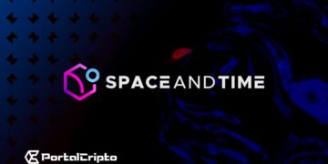 Binance Launchpool lança a Crypto Space and Time (SXT) com apoio da Microsoft