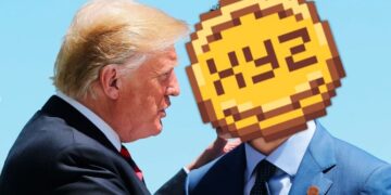 Reações de especialistas aos movimentos do token TRUMP, ao caso do ETF XRP da Ripple contra a SEC e à crescente atenção na pré-venda XYZ