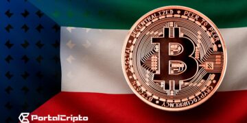 Kuwait intensifica combate à mineração ilegal de criptomoedas para proteger rede elétrica