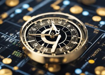 Melhor horário para operar criptomoedas